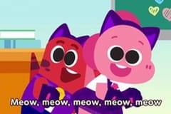 Cocobi Sing-Alongs 9