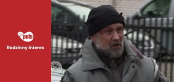 Sezon 1 Odcinek 39 - Bezdomny