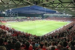 Labdarúgás: Bundesliga