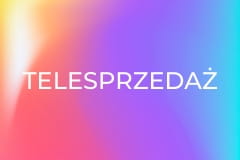 Telesprzedaż