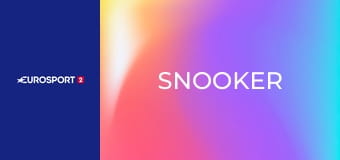 Snooker