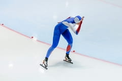 Łyżwiarstwo szybkie na krótkim torze: ISU Short Track World Tour w Vancouver