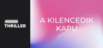 A kilencedik kapu