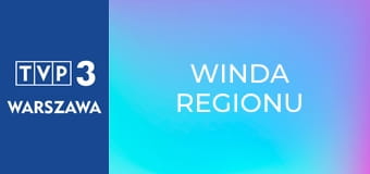 Winda regionu E157 - Granica na wodzie