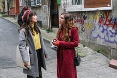Zakázané ovocie Sezóna 2 Epizóda 97