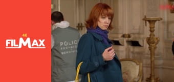 Morderstwa w Paryżu S2E6 - Sukces albo śmierć