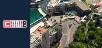 Formuła 1: Grand Prix Monako