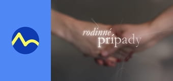 Rodinné prípady S6E30 - Tajná známosť