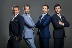 Oteckovia Sezóna 4 Epizóda 63