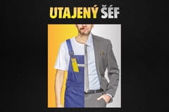 Utajený šéf Season 3 Episode 6 - Fines