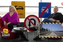 Co Polak potrafi na drodze? Season 1 Episode 13