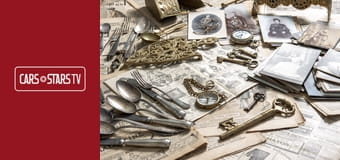 Museums & Private Collections