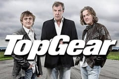 Top Gear Évad 22 Rész 5