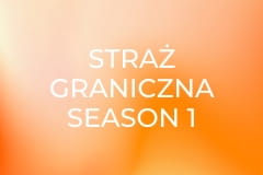 Straż graniczna Season 1 Episode 8