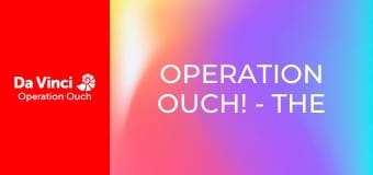 Operation Ouch! - The Immunity Army