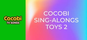 Cocobi Sing-Alongs Toys 2