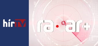 Radar +