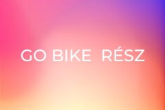 Go Bike  Rész 4