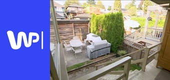 Pokochaj lub sprzedaj - Vancouver S3E25 - Rachelle i Tim