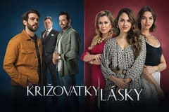 Križovatky lásky Epizóda 59
