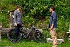 Doktor z hôr: Nové príbehy Season 14 Episode 1 - Chuť odvahy – 1. časť