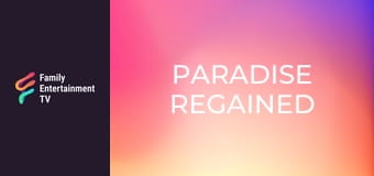 Paradise Regained