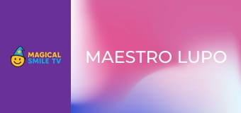 Maestro Lupo