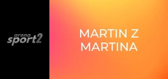 Martin z Martina