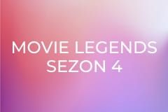 Movie legends Sezon 4 Episod 4