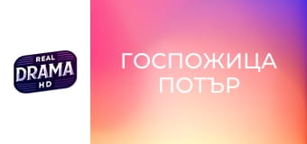 Госпожица Потър