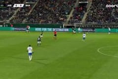 Fotbal - Jablonec - Brighton