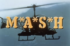 M.A.S.H. Sezóna 7 Epizóda 7 - Nikto to nemá rád horúce
