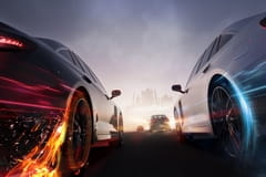 Topspeed