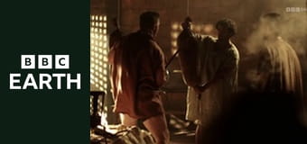 Mroczne dzieje Pompejów S1E2