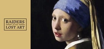 În căutarea artei pierdute - Misterele pictorilor - Episodul 9