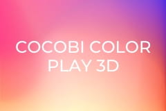 Cocobi Color Play 3D 5