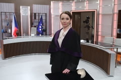 Soudkyně Barbara