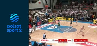 Koszykówka: ORLEN Basket Liga