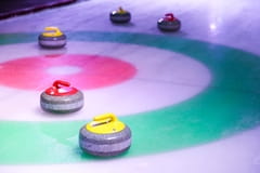 Curling: ME Ostrava