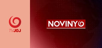 Noviny TV JOJ