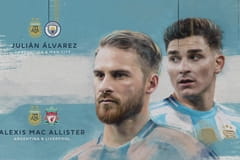Premier League World Beaters