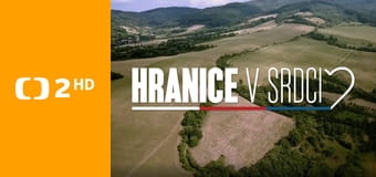 Hranice v srdci E7 - Brána do Kysuc