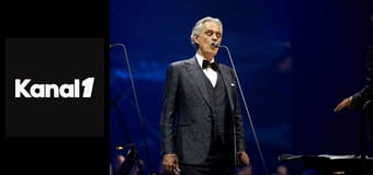 Legendy opery E1 - Andrea Bocelli
