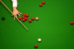 Snooker: Brit Open