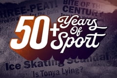 50+ Years of Sport Episode 2 - Het sportjaar 1971