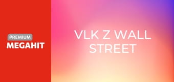Vlk z Wall Street