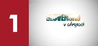 Slovensko v obrazoch E13