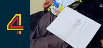 Śmierć na 1000 sposobów S6E7
