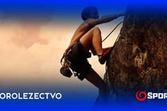 Športové lezenie: Európsky pohár