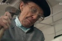 Louise Bourgeoisová: Sochařské emoce